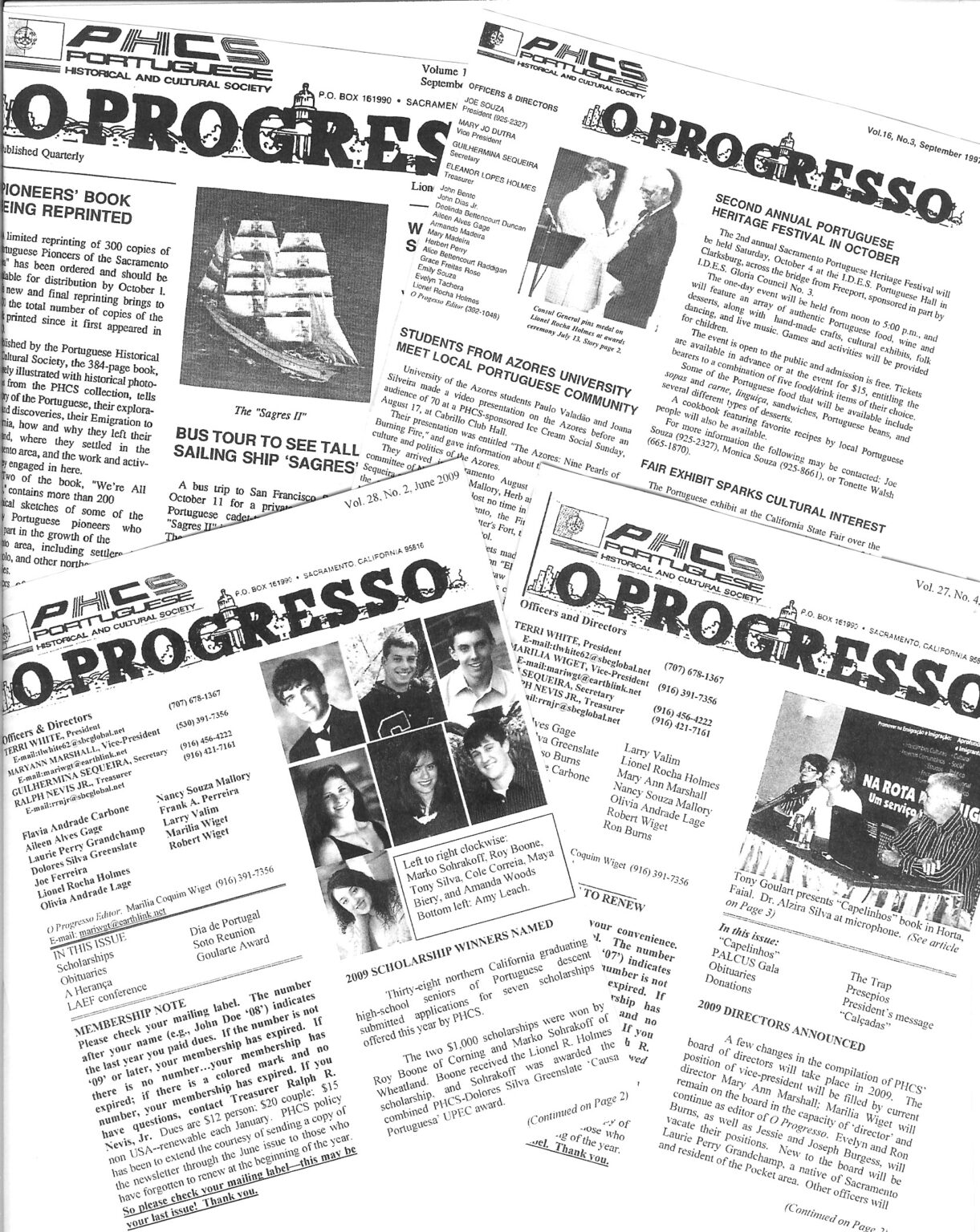 newsletter-portuguese-historical-and-cultural-society